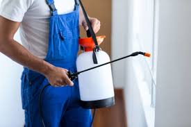 Emergency Pest Control Services in Sandy, UT